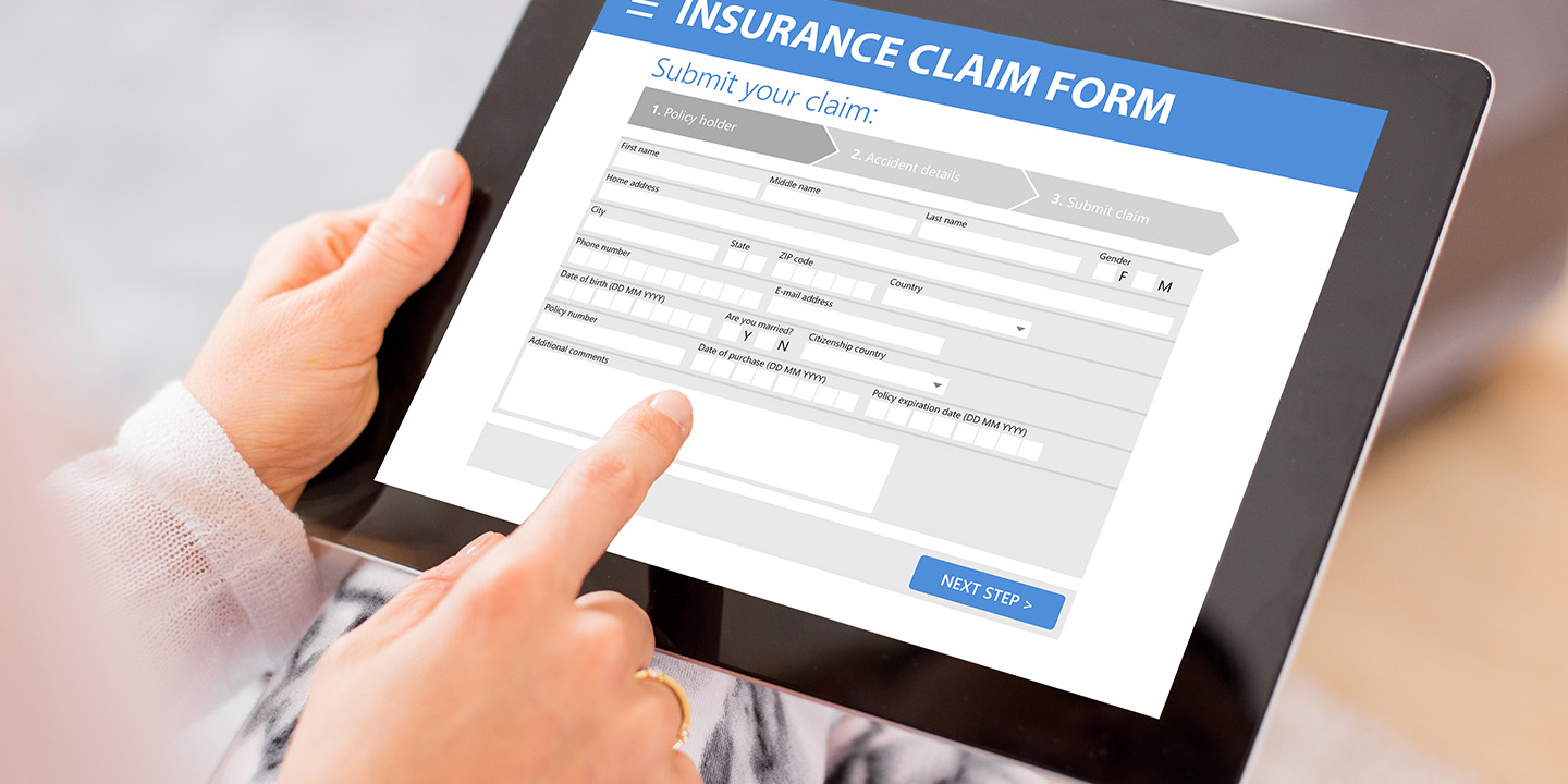 niva bupa travel insurance claim form